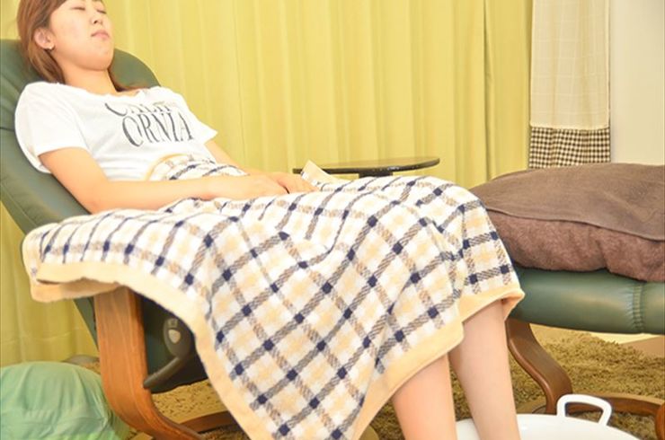 フットバスゆりな_R